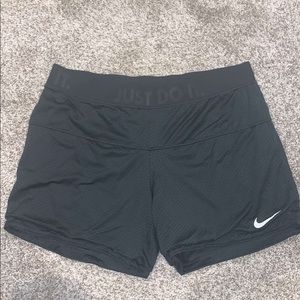 Nike athletic shorts